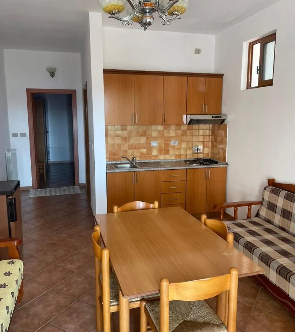 Hotel Aurora Wlora