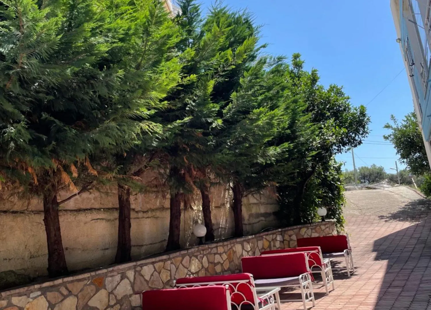 Hotel Aurora Vlorë