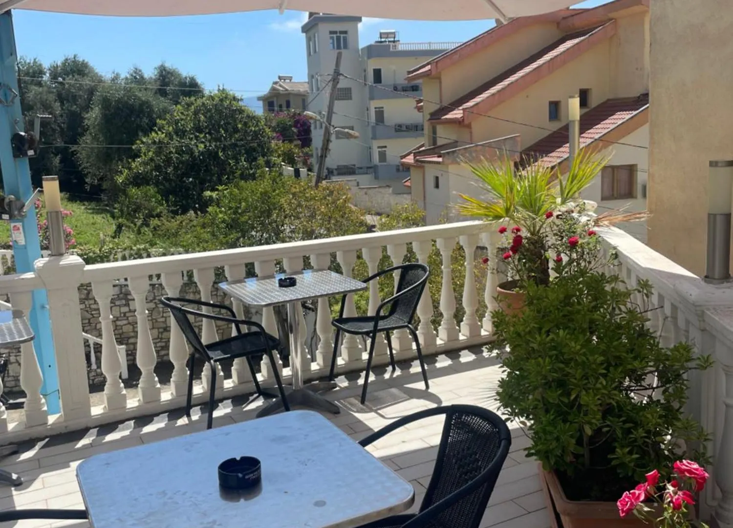 Hotel Aurora Vlorë